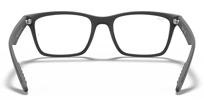 RayBan RB7025-Black