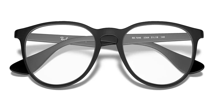 RayBan RB7046-Black