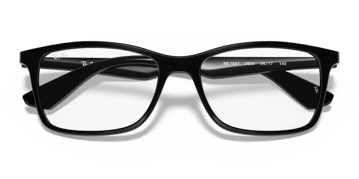 RayBan RB7047-Black