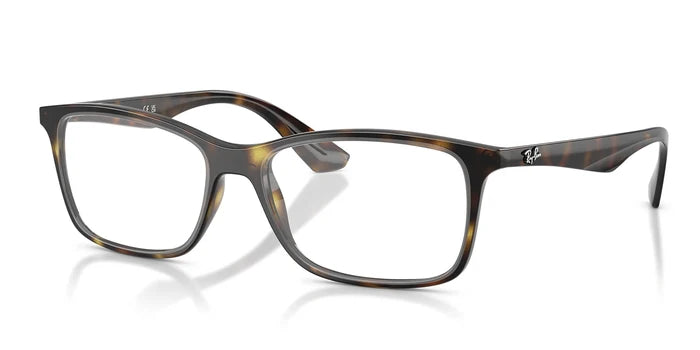 RayBan RB7047-Tortoise