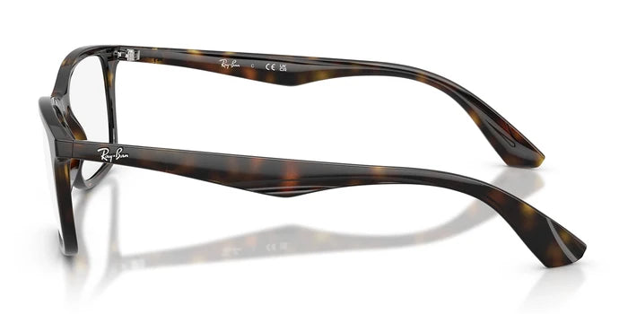 RayBan RB7047-Tortoise