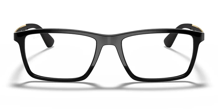 RayBan RB7056-Matte Black