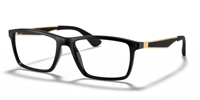 RayBan RB7056-Matte Black
