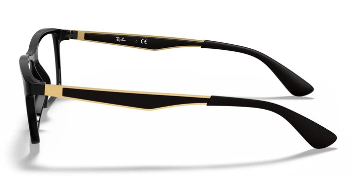 RayBan RB7056-Matte Black