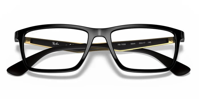 RayBan RB7056-Matte Black