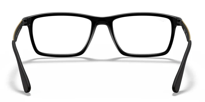 RayBan RB7056-Matte Black