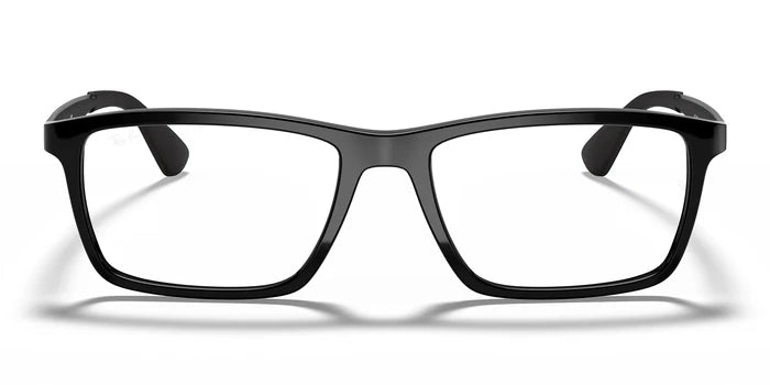 Shiny Black / M