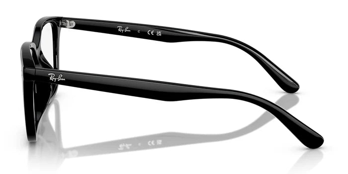 RayBan RB7248-Black