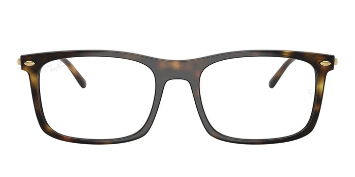 RayBan RB7260-Tortoise