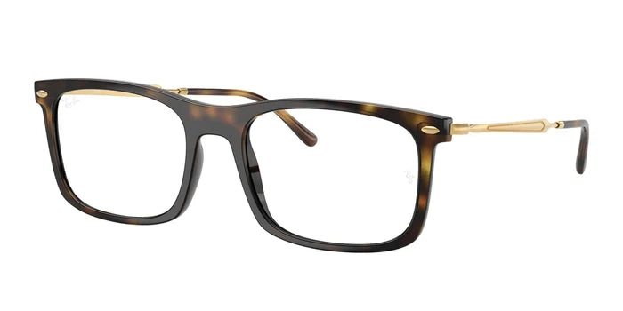 RayBan RB7260-Tortoise