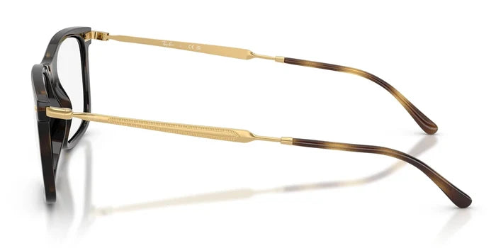 RayBan RB7260-Tortoise