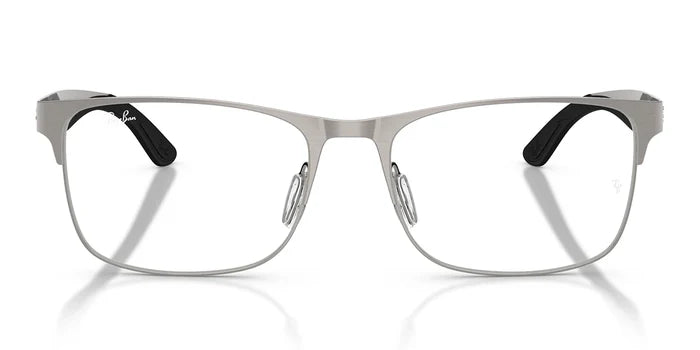 RayBan RB7550-Gunmetal