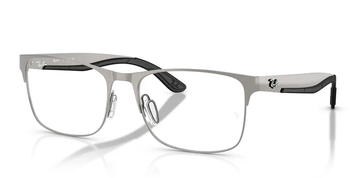 RayBan RB7550-Gunmetal