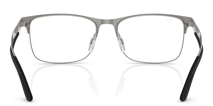 RayBan RB7550-Gunmetal