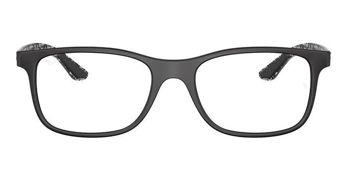 RayBan RB8903-Black