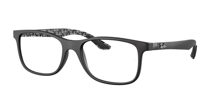 RayBan RB8903-Black