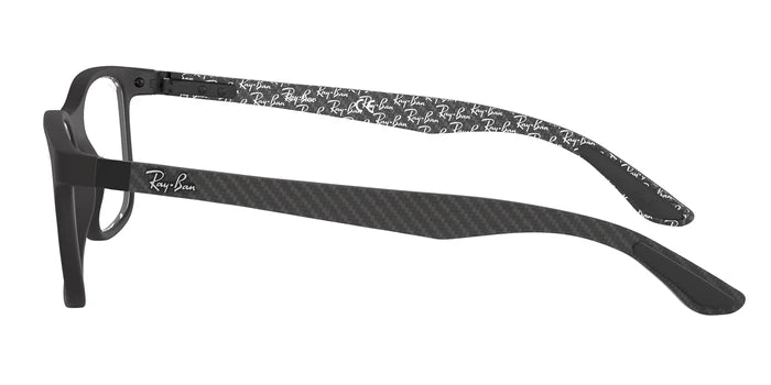 RayBan RB8903-Black