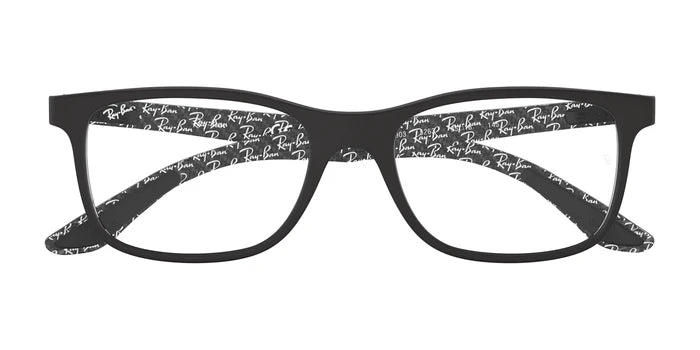 RayBan RB8903-Black