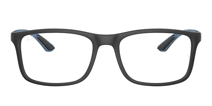 RayBan RB8908-Shiny Black