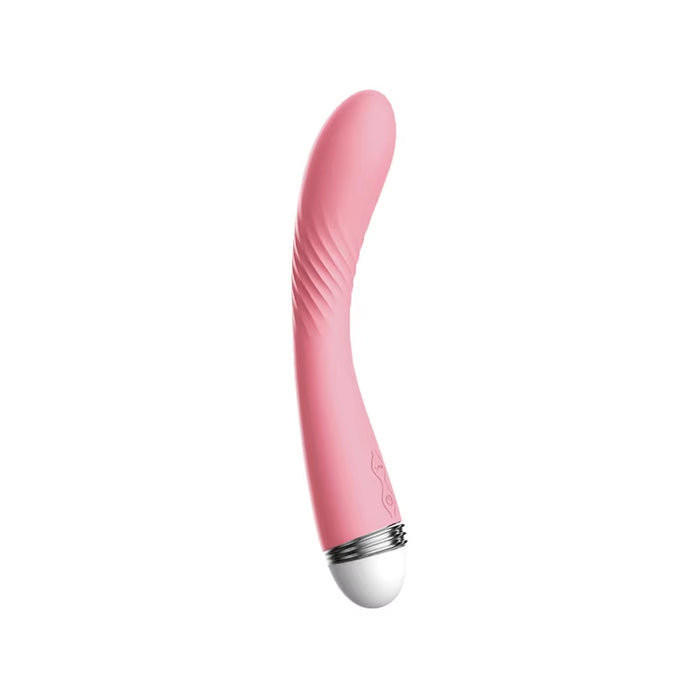 Rechargeable Puremagic Oops Massager Magic Mini Silicone Clitoris Av Wand Vibrator Waterproof