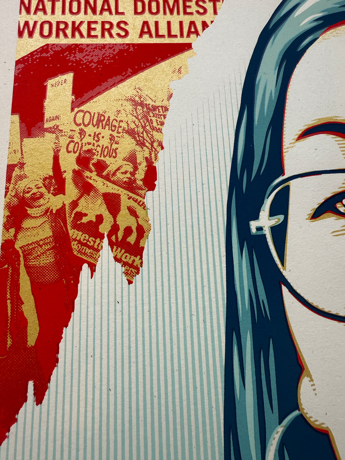 Reenvision