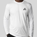 REKKIE Men's Long Sleeve Performance Shirt
