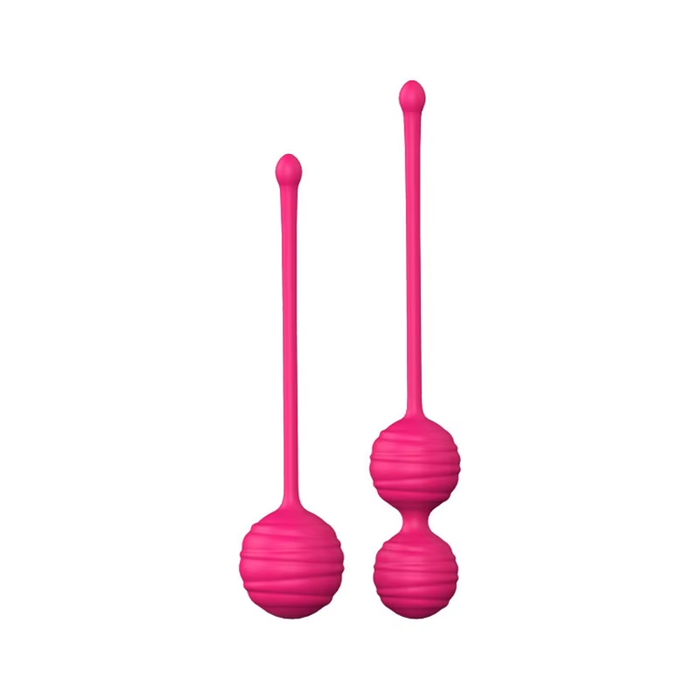 Remote Silicone Tighten Vaginal Massage Pelvic Floor Exercise Kegel Balls Vibrator Sex Toys for Women