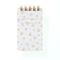 Reporter Notebook - Ditsy Floral