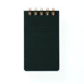 Reporter Notebook - Spruce