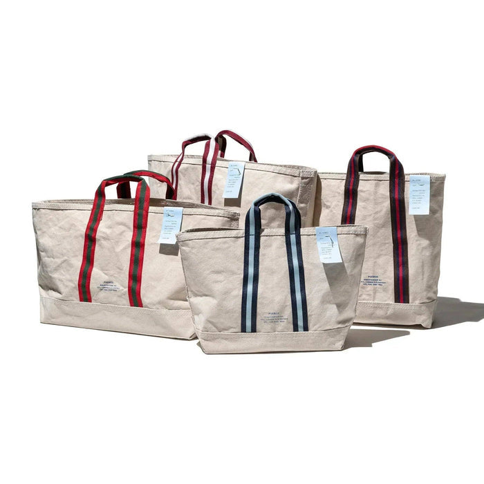 Puebco College Tote Bag - Library