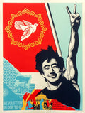 Revolution in our Time
