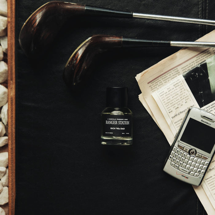 Ranger Station Wholesale SHOP Rich 90s Dad Perfume