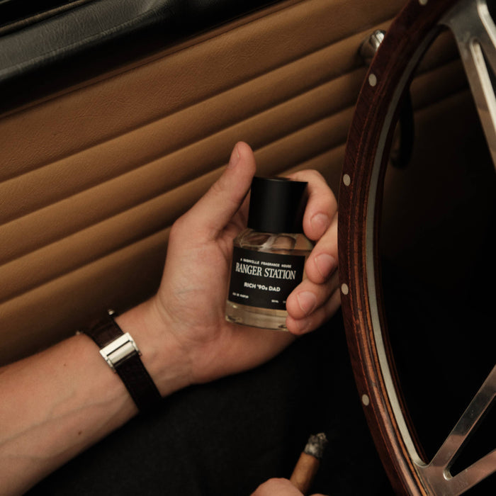 Ranger Station Wholesale SHOP Rich 90s Dad Perfume