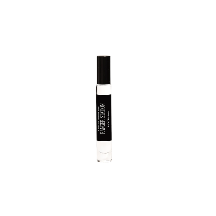 Ranger Station SHOP Rich 90s Dad Quickdraw Roll-On Perfume