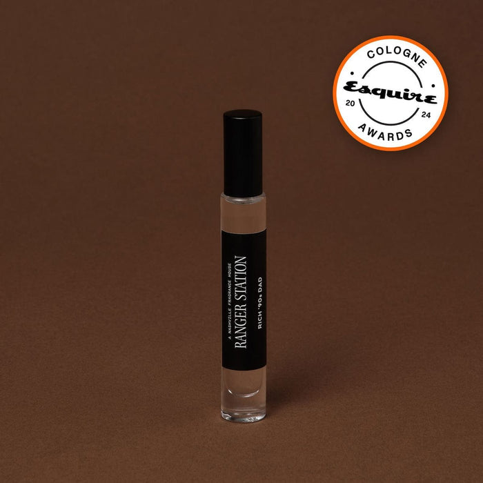 Ranger Station SHOP Rich 90s Dad Quickdraw Roll-On Perfume