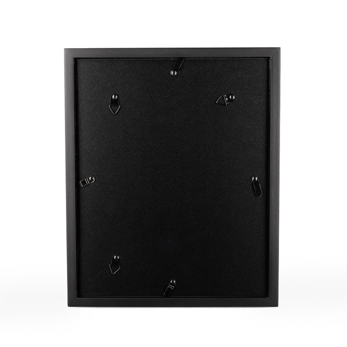 Rocco Shadow Box Series Photo Frames