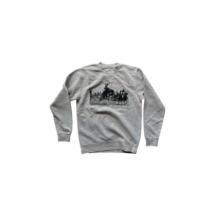Pointer And Pine SHOP Rodeo Crew Sweatshirt