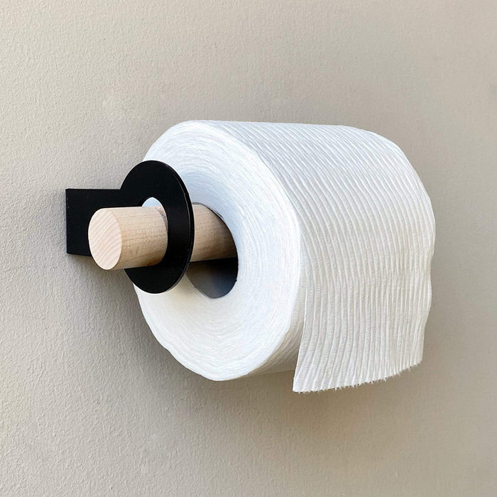 Lostine Hardware Roland Tissue Paper Holder