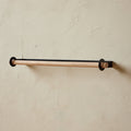 Lostine Hardware Roland Towel Bar