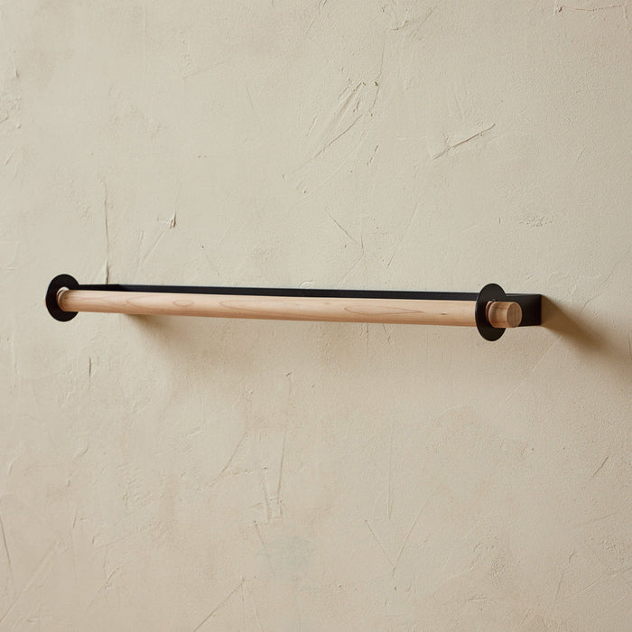 Lostine Hardware Roland Towel Bar