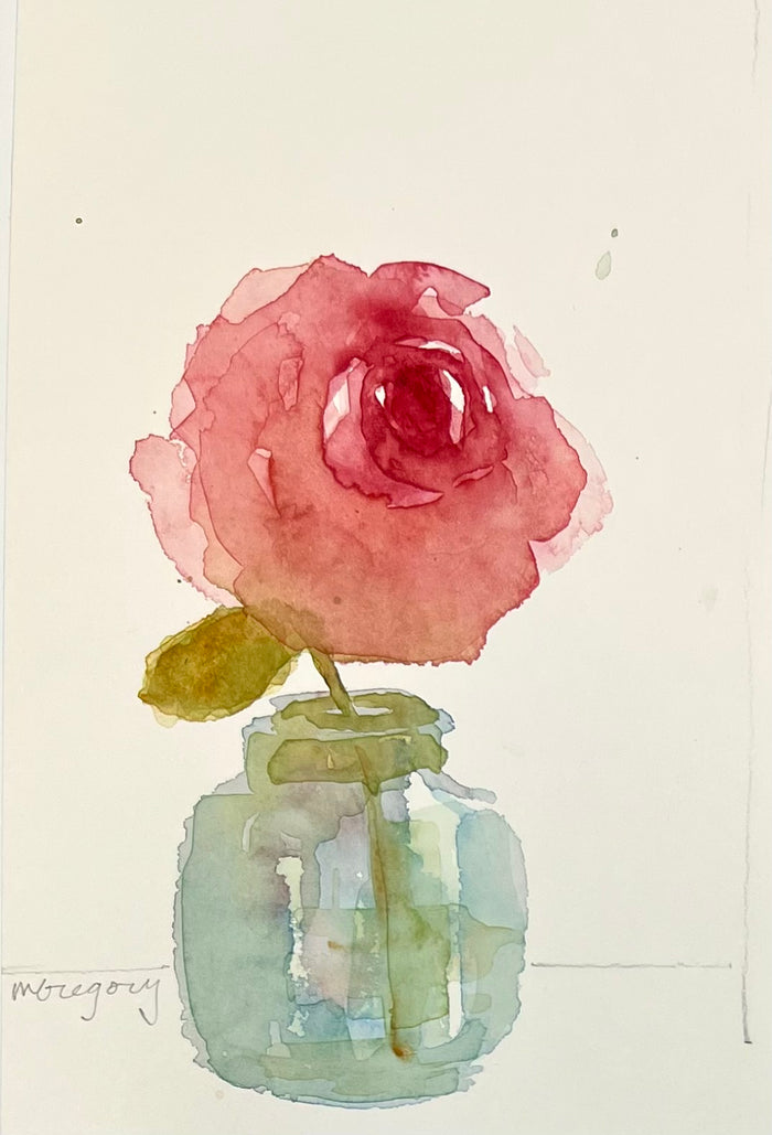Rose 1
