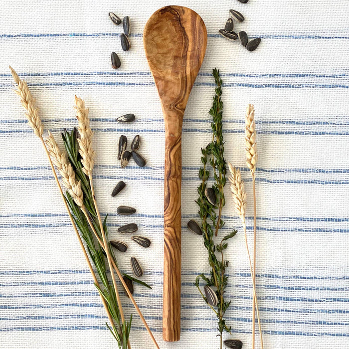 Scents and Feel Kitchenware Spoon Round Handle