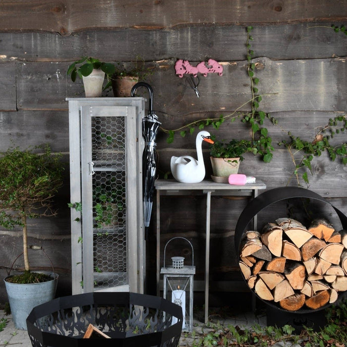 NACH Furniture At Pot Round