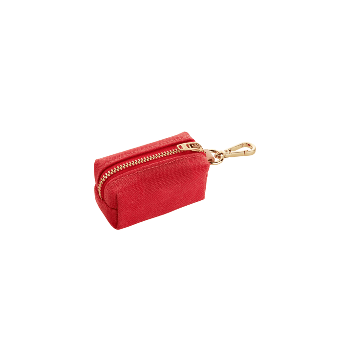 The Foggy Dog SHOP Ruby Pet Waste Bag Dispenser