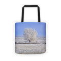 Russian Olive Tote bag