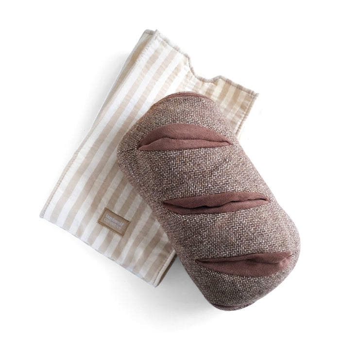 Lambwolf Collective Lambwolf Collective - RYE //ENRICHMENT DOG TOY