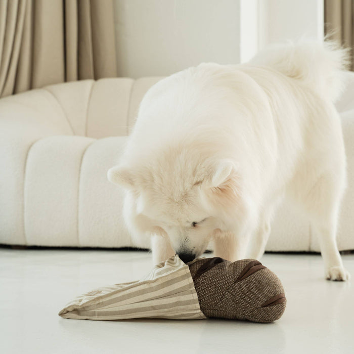 Lambwolf Collective Lambwolf Collective - RYE //ENRICHMENT DOG TOY