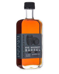 Old State Farms Rye Whiskey Barrel Aged Maple Syrup
