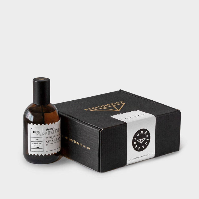 Perfumérica SHOP Sandalwood Eau de Parfum
