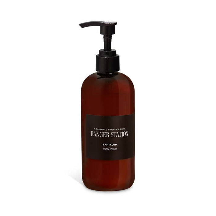 Ranger Station Santalum Hand Cream